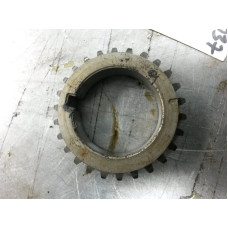 107M037 Crankshaft Timing Gear For 03-04 Nissan Murano 3.5 13021AL51A 107M037 Crankshaft Timing Gear For 03-04 Nissan Murano 3.5 13021AL51A